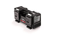 PC-P461B | 4ch x max 6A Top Fast Simultaneous 14V/28V Charger, B-mount