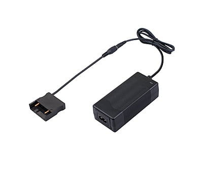 PC-U130A | Gold-mount Ultra Portable charger