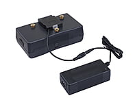 PC-U130A | Gold-mount Ultra Portable charger PC-U130A | Gold-mount Ultra Portable charger