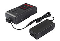 PC-U130B | D-Tap Ultra Portable charger
