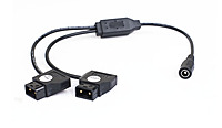 PC-U130B2 | Dual D-Tap Ultra Portable charger PC-U130B2 | Dual D-Tap Ultra Portable charger