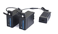 PC-U130B2 | Dual D-Tap Ultra Portable charger PC-U130B2 | Dual D-Tap Ultra Portable charger
