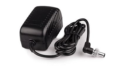 PD-A12K | 12V-1A Lockable Pole Power Adaptor