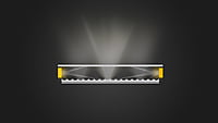 PL-E60D | 3rd Generation Natural-Born-Soft TLCI-99 60W LED Panel Light, ultra slim, SWIT patent, V-Mount, DMX