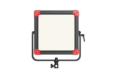 PL-E60P | Waterproof 3rd Generation Natural-Born-Soft TLCI-99 60W LED Panel Light, ultra slim, SWIT patent, V-Mount