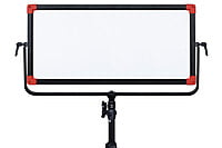 PL-E90D | 3rd Generation Natural-Born-Soft TLCI-99 90W LED Panel Light, ultra slim, SWIT patent, V-Mount, DMX PL-E90D | 3rd Generation Natural-Born-Soft TLCI-99 90W LED Panel Light, ultra slim, SWIT patent, V-Mount, DMX