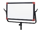 PL-E90D | 3rd Generation Natural-Born-Soft TLCI-99 90W LED Panel Light, ultra slim, SWIT patent, V-Mount, DMX PL-E90D | 3rd Generation Natural-Born-Soft TLCI-99 90W LED Panel Light, ultra slim, SWIT patent, V-Mount, DMX