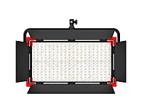 PL-S300H | 300W Bi-color Hard-light Studio TLCI99 LED Panel Light,  SWIT Free Design for Lighting Studios