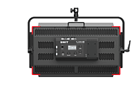 PL-S300H | 300W Bi-color Hard-light Studio TLCI99 LED Panel Light,  SWIT Free Design for Lighting Studios