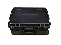 PA-B801 | Power Trolleycase for 8 power battery and charger