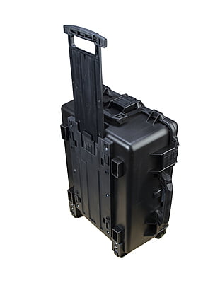 PA-B801 | Power Trolleycase for 8 power battery and charger