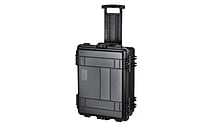 PA-B801 | Power Trolleycase for 8 power battery and charger