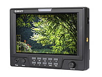 S-1071H+(LUX) | 7" Studio LCD, no plate, SC