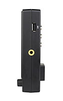 S-1071H+(LUX) | 7" Studio LCD, no plate, SC S-1071H+(LUX) | 7" Studio LCD, no plate, SC