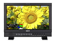 S-1173FS | 17" FHD Studio Monitor with full professional functions