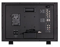 S-1243FS | 23.8" FHD Studio Monitor with full professional functions S-1243FS | 23.8" FHD Studio Monitor with full professional functions