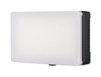 S-2240 | 12W 300Lux Bi-color SMD On-camera LED light