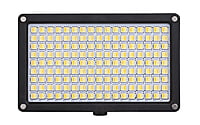 S-2241 | 20W 640Lux Bi-color SMD On-camera LED light