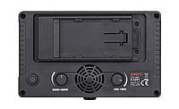 S-2241 | 20W 640Lux Bi-color SMD On-camera LED light