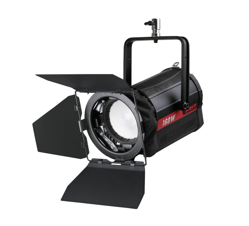 S-2320 | 160W Bi-color Studio LED Spot Light S-2320 | 160W Bi-color Studio LED Spot Light