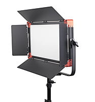 S-2430C | 100W Bi-color LED Panel Light, DMX, V-mount S-2430C | 100W Bi-color LED Panel Light, DMX, V-mount