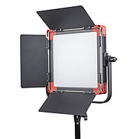 S-2440C | 50W Bi-color LED Panel Light. ---~3 months LeadTime if no stock