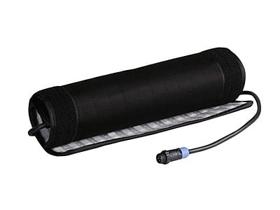 S-2610 LED | Only LED light head(textile panel) for S-2610, no controller, no adaptor