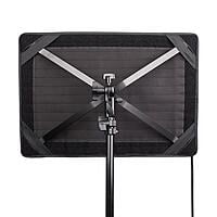 S-2620 | 50W 1200Lux Flexible Light, V-mount S-2620 | 50W 1200Lux Flexible Light, V-mount