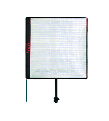 S-2630 | 150W 3900Lux Flexible Light, V-mount