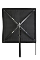 S-2630 | 150W 3900Lux Flexible Light, V-mount