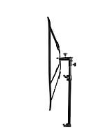 S-2630 | 150W 3900Lux Flexible Light, V-mount