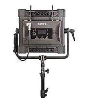 S-2820 | Professional 200W RGBW light, V-Mount, DMX. ---~3 months LeadTime if no stock S-2820 | Professional 200W RGBW light, V-Mount, DMX. ---~3 months LeadTime if no stock