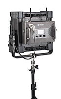 S-2820 | Professional 200W RGBW light, V-Mount, DMX. ---~3 months LeadTime if no stock S-2820 | Professional 200W RGBW light, V-Mount, DMX. ---~3 months LeadTime if no stock