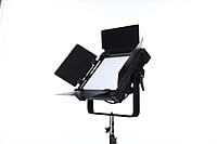 S-2820 | Professional 200W RGBW light, V-Mount, DMX. ---~3 months LeadTime if no stock S-2820 | Professional 200W RGBW light, V-Mount, DMX. ---~3 months LeadTime if no stock