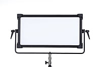 S-2840 | Professional 200W RGBW  panel LED light, 400W, V-Mount, DMX