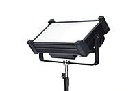 S-2840 | Professional 200W RGBW panel LED light, 400W, V-Mount, DMX S-2840 | Professional 200W RGBW panel LED light, 400W, V-Mount, DMX