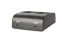 S-3602B | 2x2A DV charger compatible to Panasonic VBG series S-3602B | 2x2A DV charger compatible to Panasonic VBG series