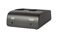 S-3602I | 2x2A DV charger compatible to JVC SSL series