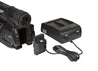 S-3602I | 2x2A DV charger compatible to JVC SSL series