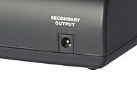 S-3602V | 2x2A DV charger compatible to  JVC BN-VF series