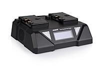 S-3812A | 2ch x 6A Top Fast Simultaneous Charger & Adaptor S-3812A | 2ch x 6A Top Fast Simultaneous Charger & Adaptor
