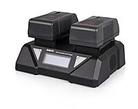 S-3812A | 2ch x 6A Top Fast Simultaneous Charger & Adaptor S-3812A | 2ch x 6A Top Fast Simultaneous Charger & Adaptor