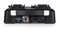S-3812S | 2ch x 6A Top Fast Simultaneous Charger & Adaptor S-3812S | 2ch x 6A Top Fast Simultaneous Charger & Adaptor