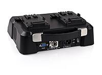 S-3812S | 2ch x 6A Top Fast Simultaneous Charger & Adaptor S-3812S | 2ch x 6A Top Fast Simultaneous Charger & Adaptor