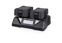 S-3812S | 2ch x 6A Top Fast Simultaneous Charger & Adaptor S-3812S | 2ch x 6A Top Fast Simultaneous Charger & Adaptor