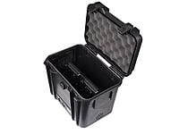S-4010 | 4-Battery power station box with 2x12V output