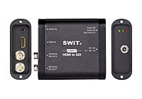 S-4601 | Heavy Duty HDMI to 3G-SDI converter