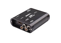 S-4601 | Heavy Duty HDMI to 3G-SDI converter