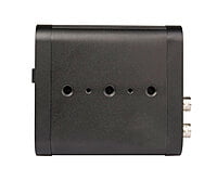 S-4605 | Heavy Duty 3G-SDI to Optical fiber converter