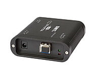 S-4605 | Heavy Duty 3G-SDI to Optical fiber converter
